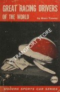 Great Racing Drivers of the World by TANNER, Hans